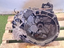 CAMBIO MANUALE COMPLETO PER FORD Focus Berlina 5° Serie AV6R7002GJ T1DA diesel 