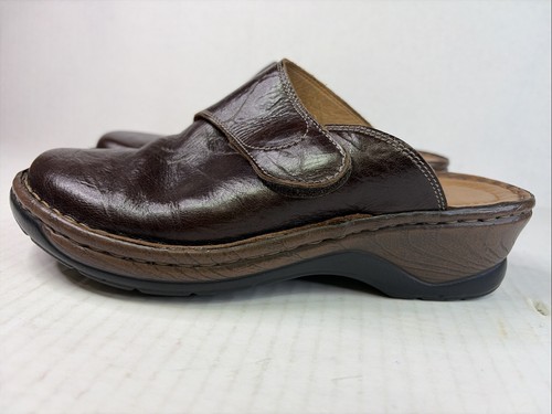 Josef seibel zoccolo bohemien - josef,