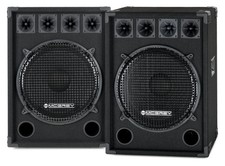 Ware coppia altoparlanti - coppia, 15"