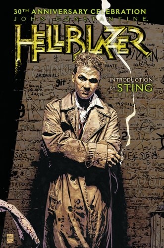 John constantine hellblazer - john, constantine,