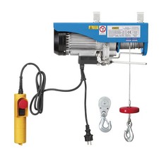 Paranco elettrico FERVI 0600 -