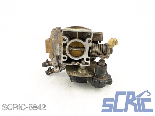 Citroen corpo farfallato - ax,