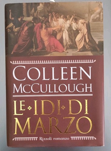 Idi marzo colleen - le,