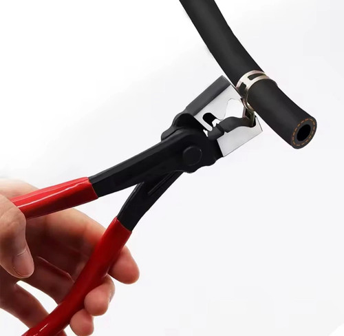 Clic pinza fascette - clic-r,