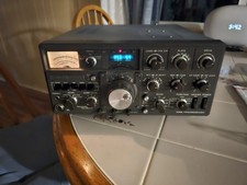 Ricetrasmettitore SSB KENWOOD TS-830S HF OTTIME CONDIZIONI