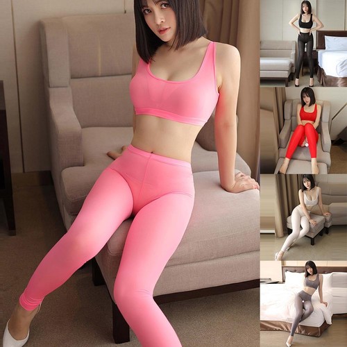 Leggings canottiera intimo - leggings,