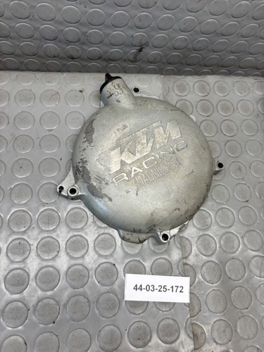 Carter coperchio frizione ktm - coperchio,