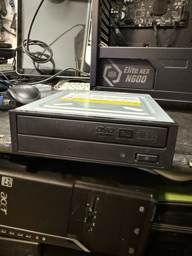 Sony optiarc 5240s dvd cd - optiarc, dvd/cd