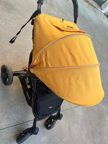 Valco baby snap passeggino - snap,