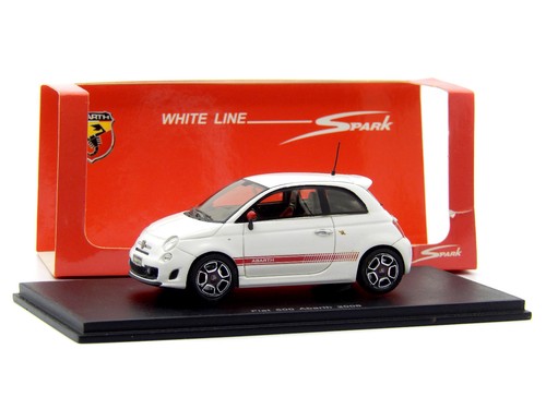Modellino scala resina - , 1/43