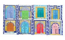 1,2 m Corrente Piastrelle