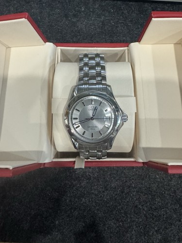 Omega seamaster 120m - omega,