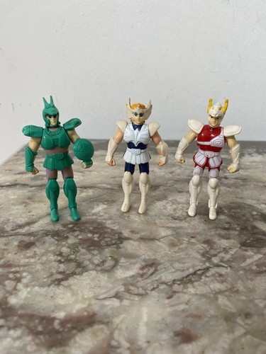 Saint seiya vintage - saint,