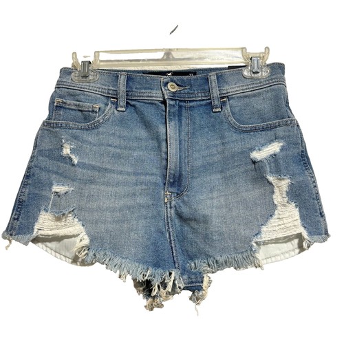 Nuovo hollister ultra high - hollister,