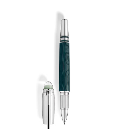 Penna montblanc starwalker - montblanc,