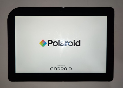 Polaroid p1001 tablet - p1001, 10,1""