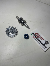 KIT  POMPA ACQUA ALBERO INOX