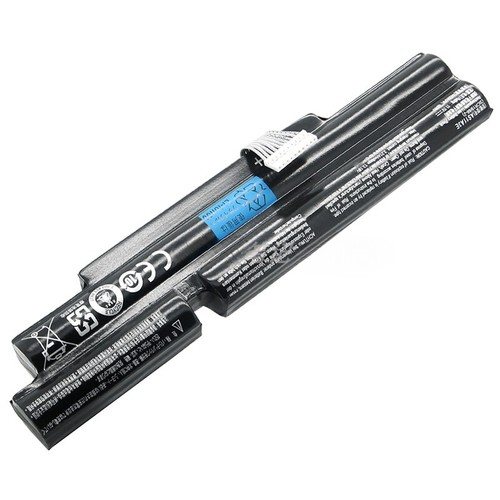 Batteria as11a3e per acer - per,