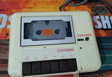 Turbocorder Datassette