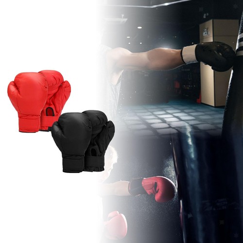 Paia guantoni da boxe - paia,