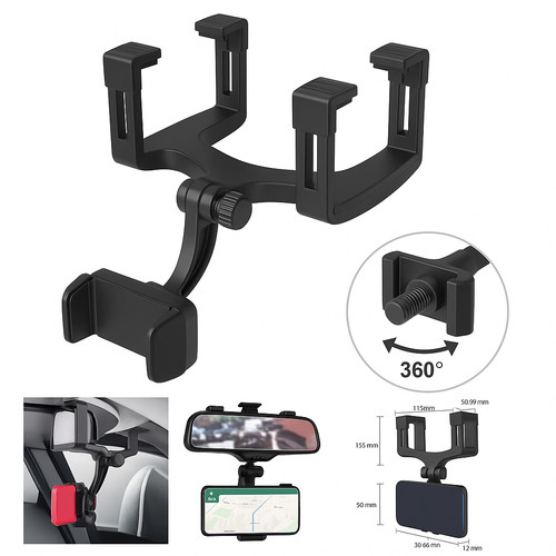 Supporto smartphone porta - supporto,