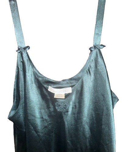 Abito slip vintage - vintage, de