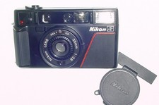 Nikon L35 AF 35 mm fotocamera
