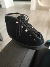 Scarpa per gesso Come Nuova