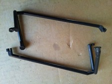 Gig Nikko Paraurti Laterali Side Guard Bison F10 Thunderbolt