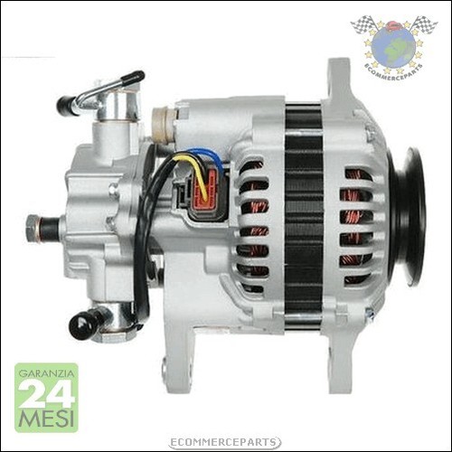 Alternatore per nissan - alternatore,