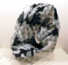 WOMENS FASHION GREY BLACK