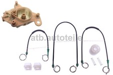 Kit riparazione alzacristalli