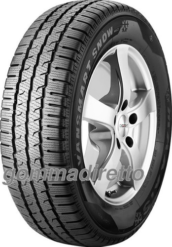 Pneumatici invernali maxxis - pneumatici,