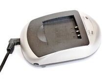 Caricabatteria x batteria Kodak Klic 7005 Panasonic CGA-S004A/1B Benq Dli-102