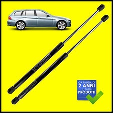 PISTONI PISTONCINI COFANO