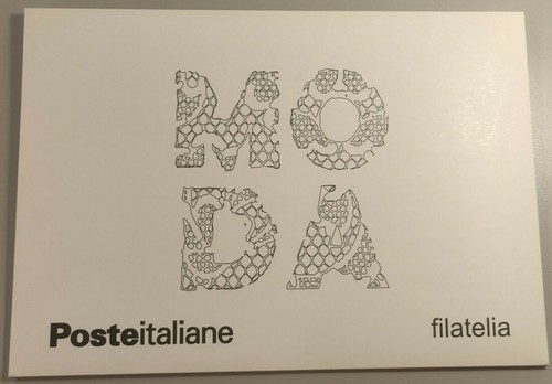 Italia 2022 folder - 2022:, –