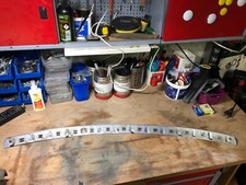 Modanatura soglia di carico