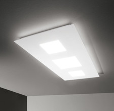 Relax grande plafoniera Led