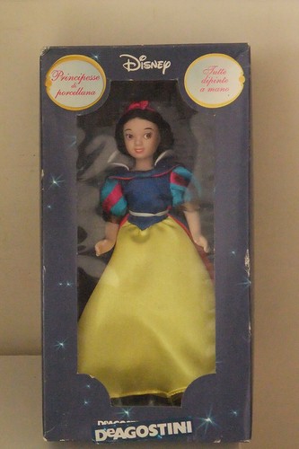 Walt disney biancaneve - disney:,