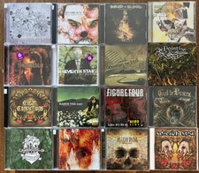 Hardcore/Metal/Punk Christian