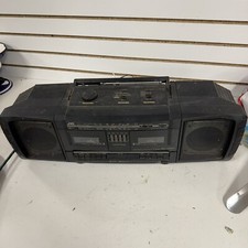 JVC PC-RW100 Super Bass Horn