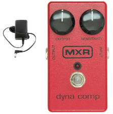 Pedale compressore MXR M-102