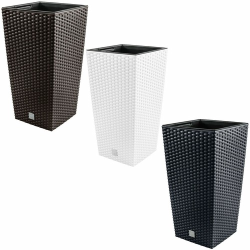 Vaso fiori con - vaso, inserto