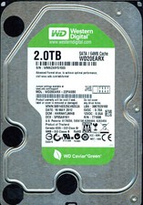 WD20EARX-22PASB0, HHRNHTJMHB