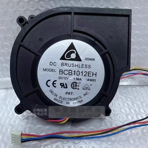 Delta bcb1012eh dc12v 56a - delta, 1.56a