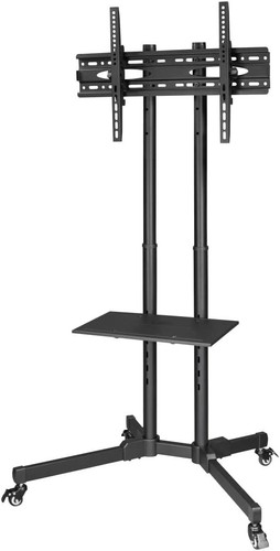 Carrello porta trolley - porta,