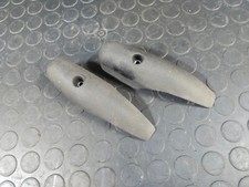 Piaggio MP3 125/250/300/400/500 2012 Coperchi Forcella Destro e Sinistro 647202