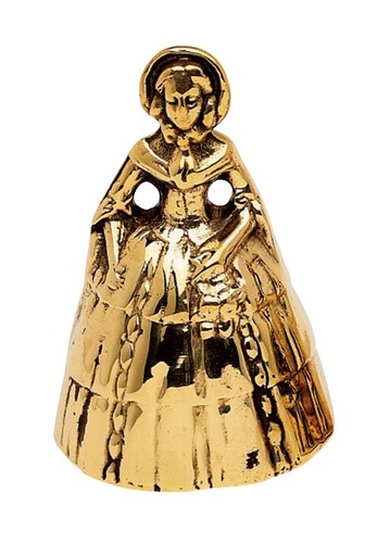 Campana campanella campanello - campana,