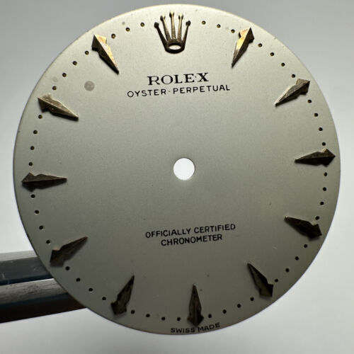 Rolex oyster perpetual - rolex,