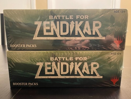 Mtg battle for zendikar - mtg,